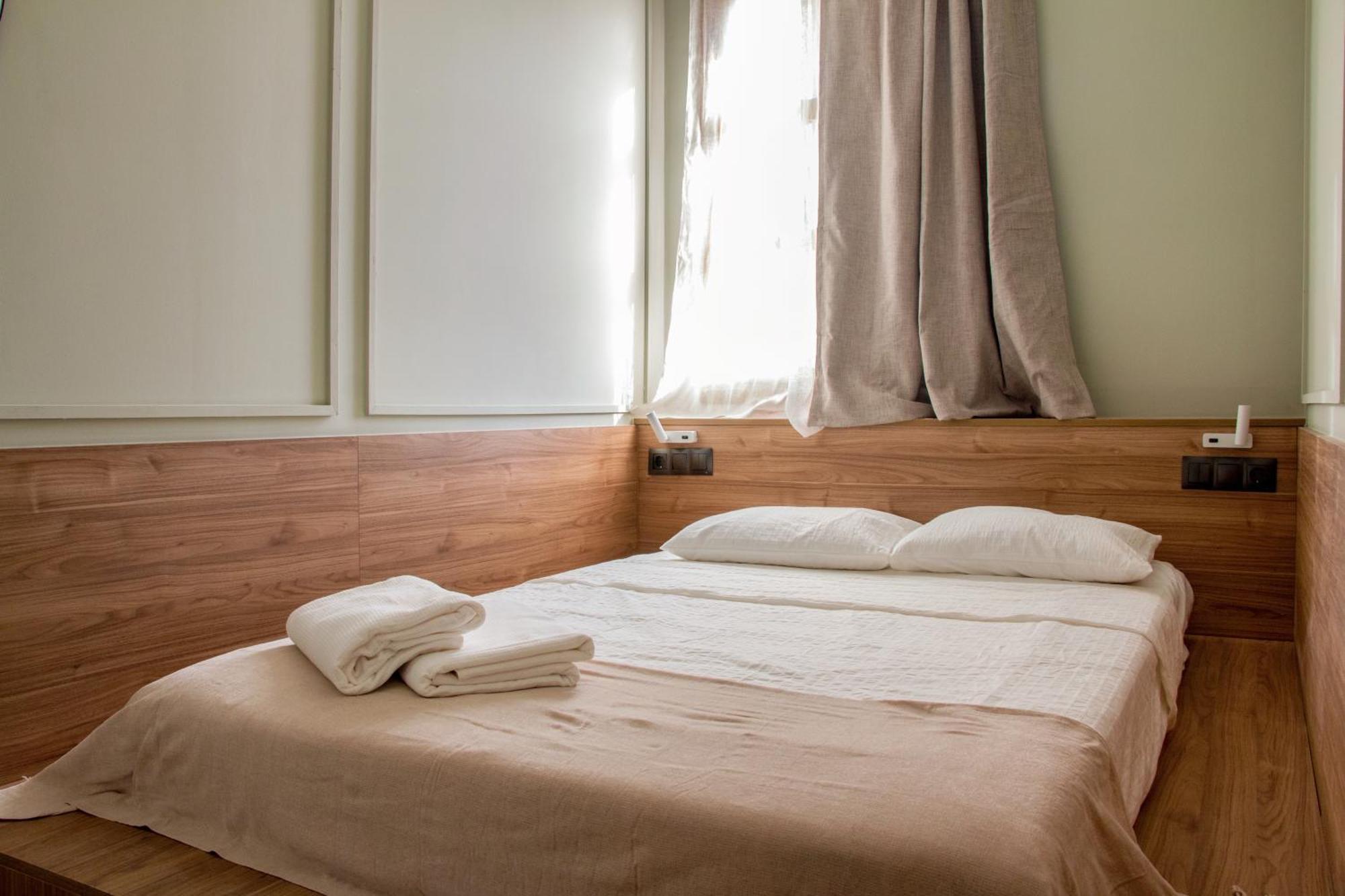 Beautiful & Comfy City Center Apartment บาร์เซโลนา ภายนอก รูปภาพ